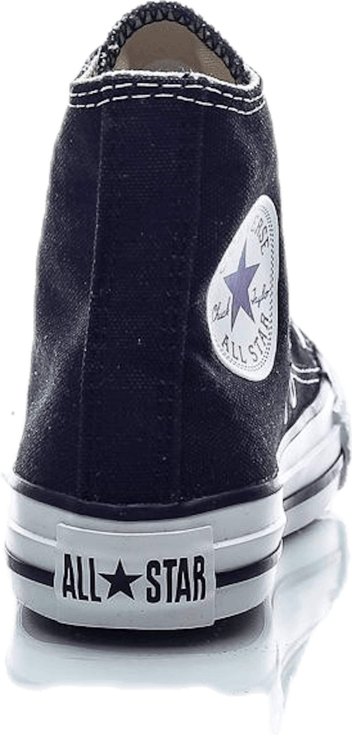 Chuck Taylor All Star Hi Black