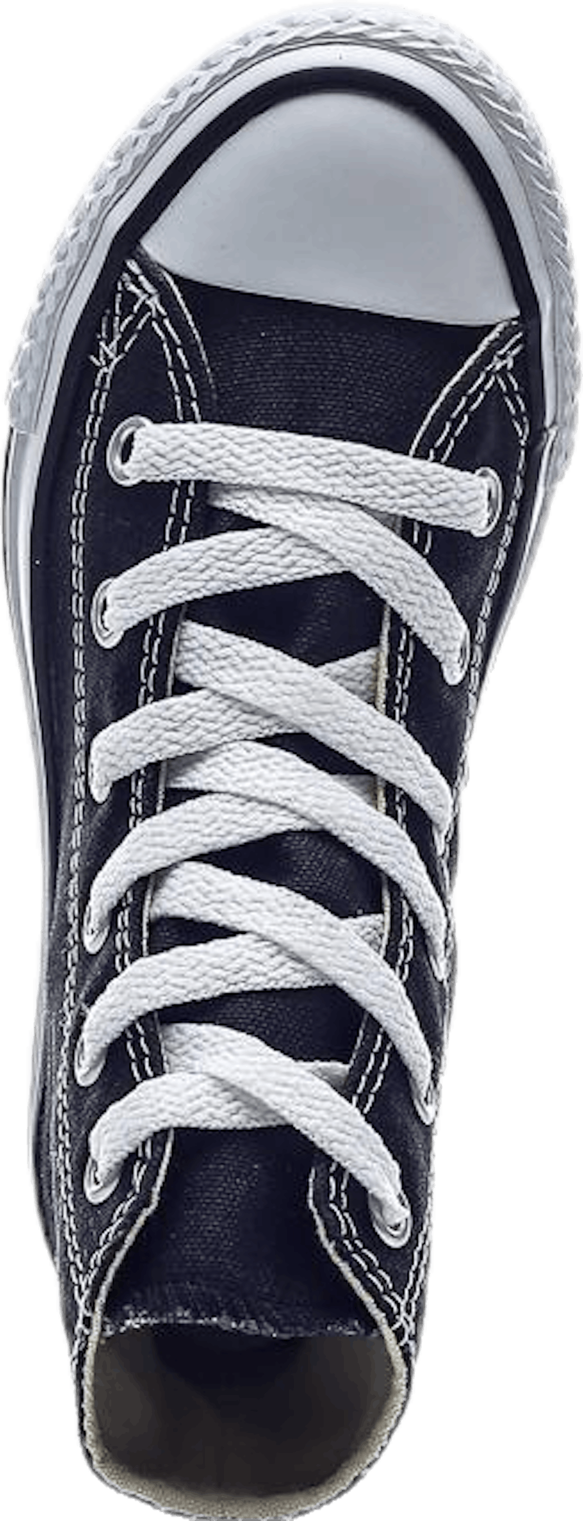 Chuck Taylor All Star Hi Black