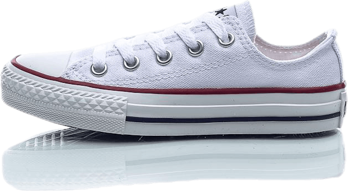 Chuck Taylor All Star Ox White