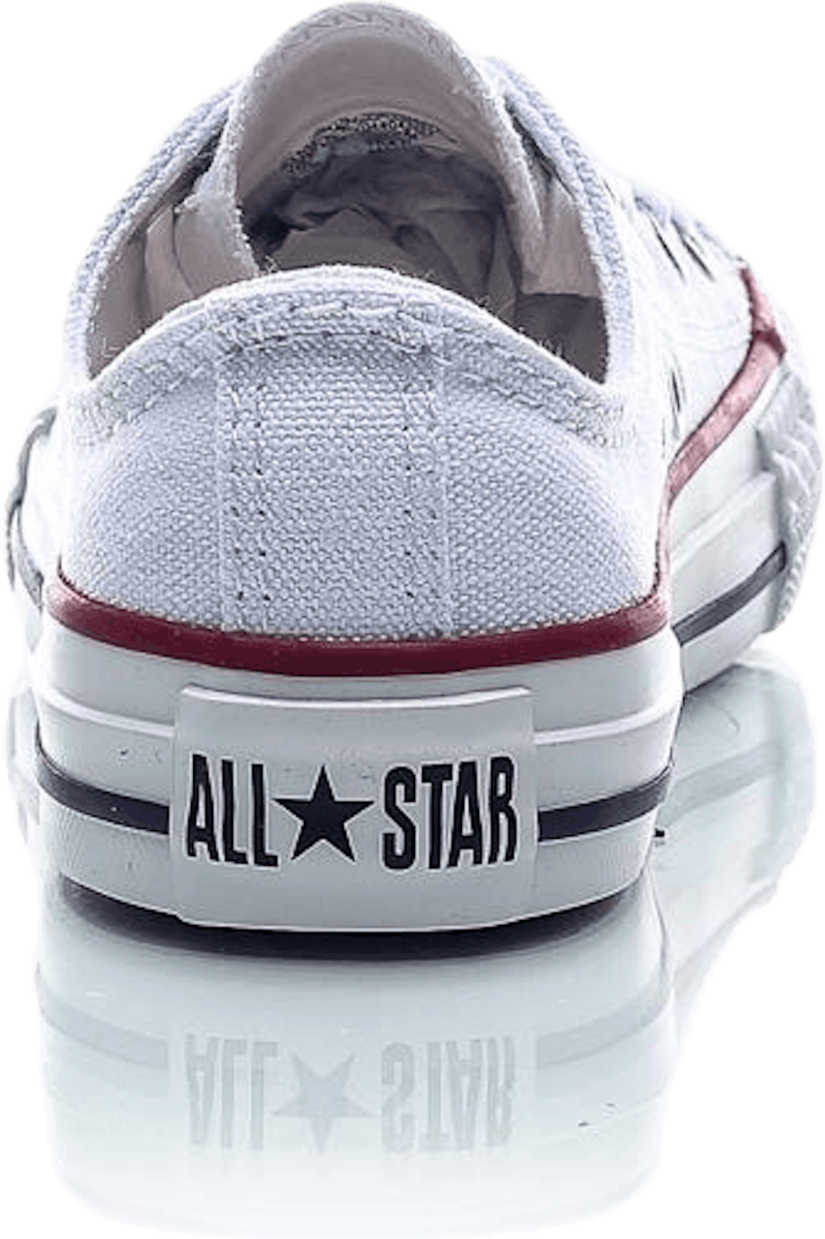 Chuck Taylor All Star Ox White