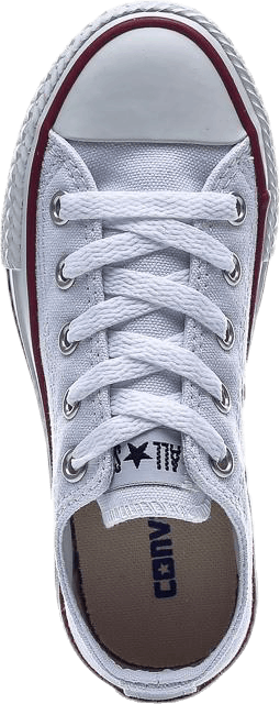 Chuck Taylor All Star Ox White