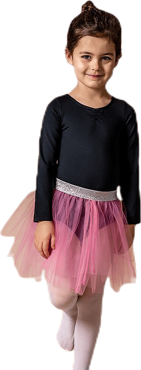 Symone Dance Skirt Pink - Bild 2