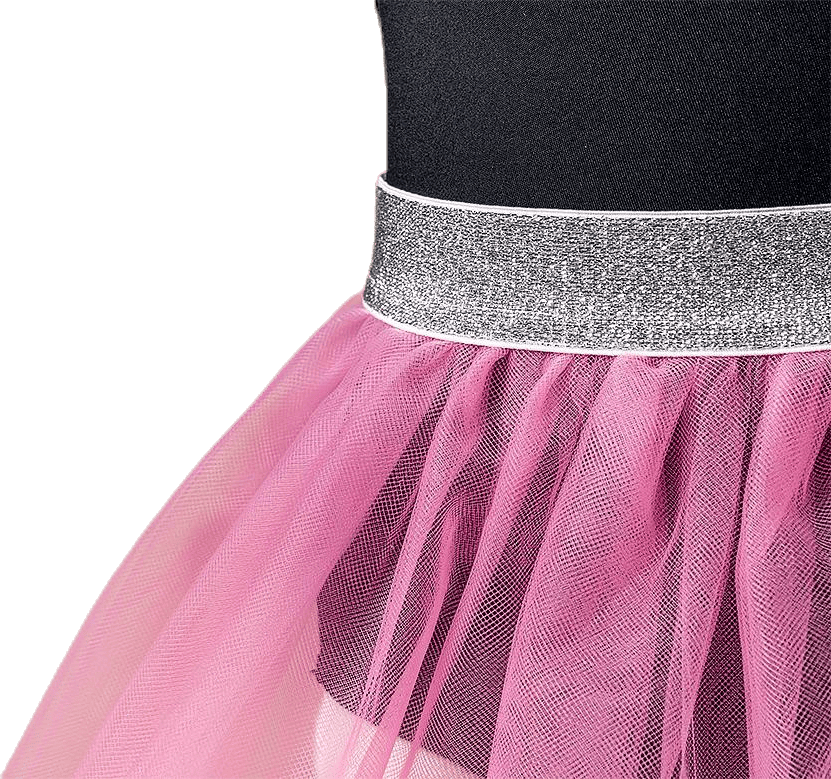 Symone Dance Skirt Pink - Bild 3