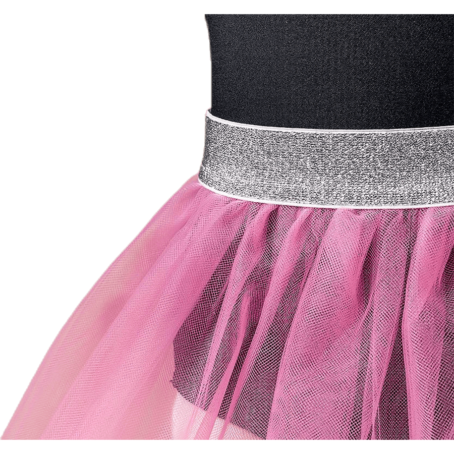 Symone Dance Skirt Pink - Bild 3