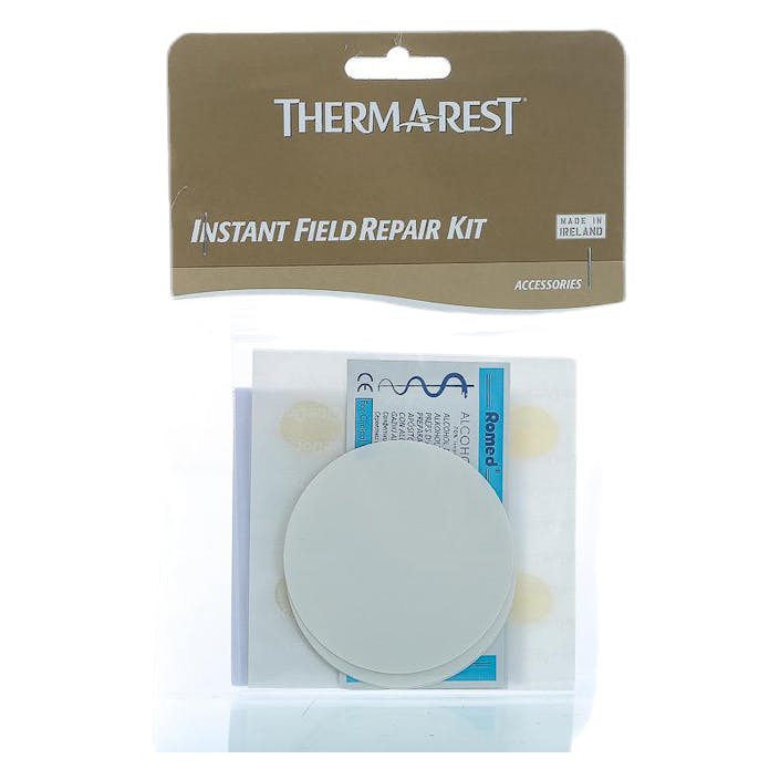 Instant Field Repair Kit White, Unisex, Ekwipunek, Sprzęt do wędrówek, Biały, ONESIZE