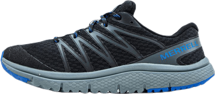 Overhaul Black, Female, Shoes, Running shoes, Running, Black, EU 38,5