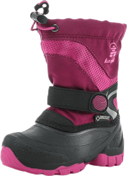 Jester Gore-Tex Kids 25-31 Pink, Unisex, Chaussures, Bottes, Rose, EU 25