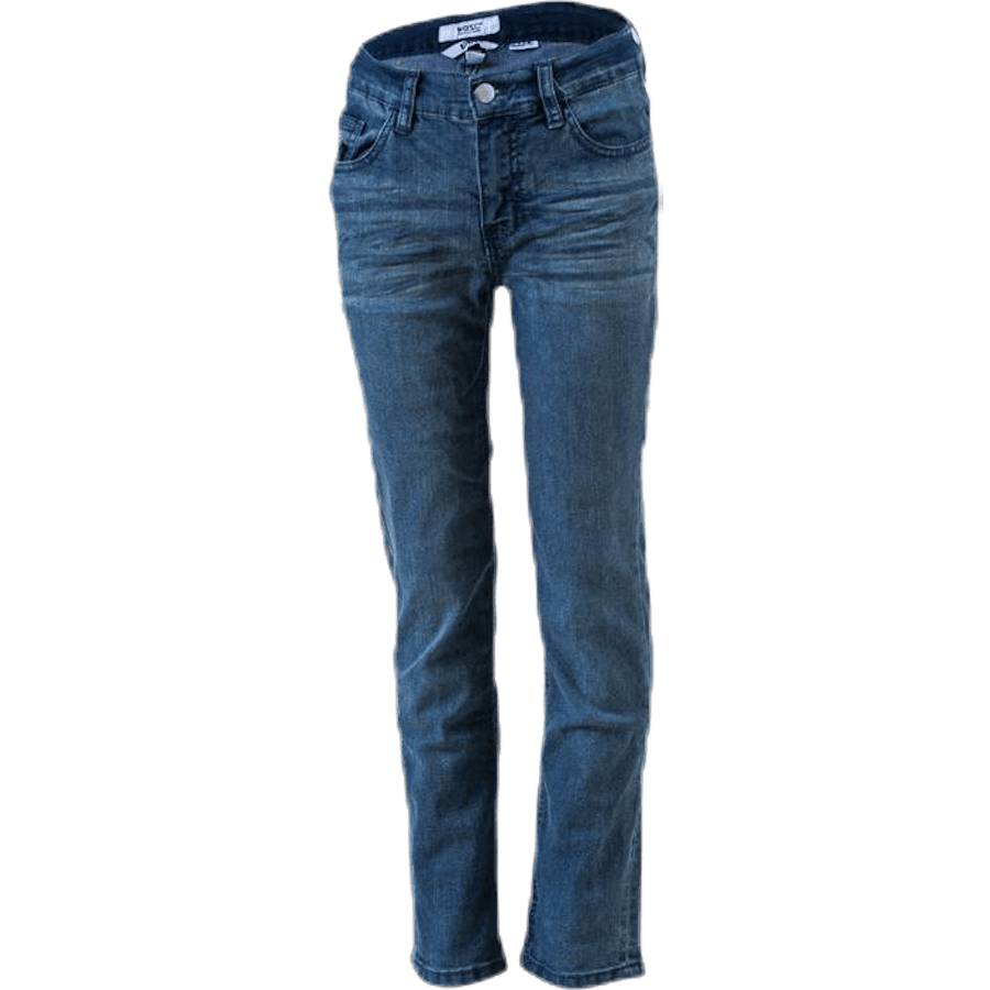 Eddy Jr Blue