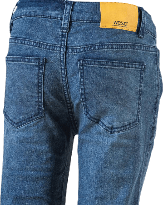 Eddy Jr Blue - Bild 4
