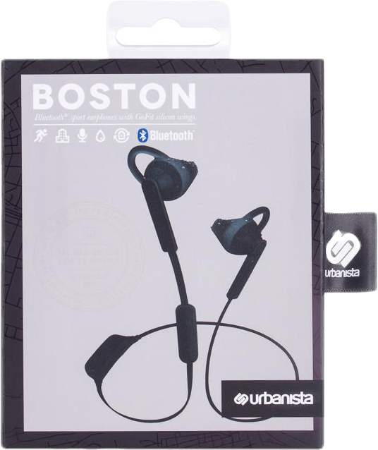 Boston Black