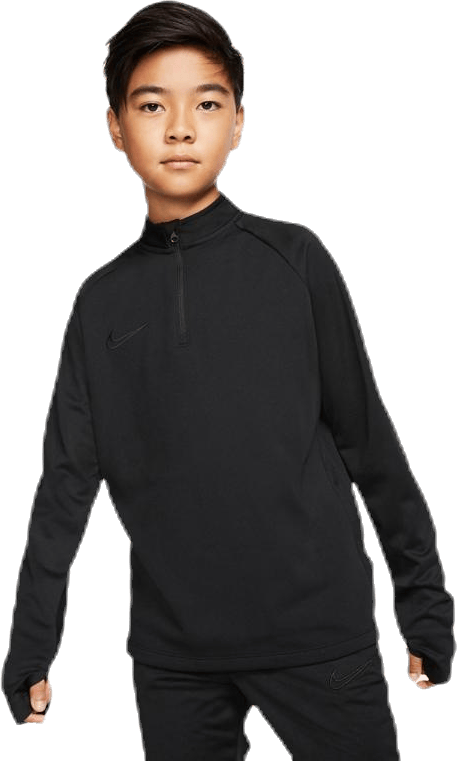 Dry-FIT Academy Drill Top Black