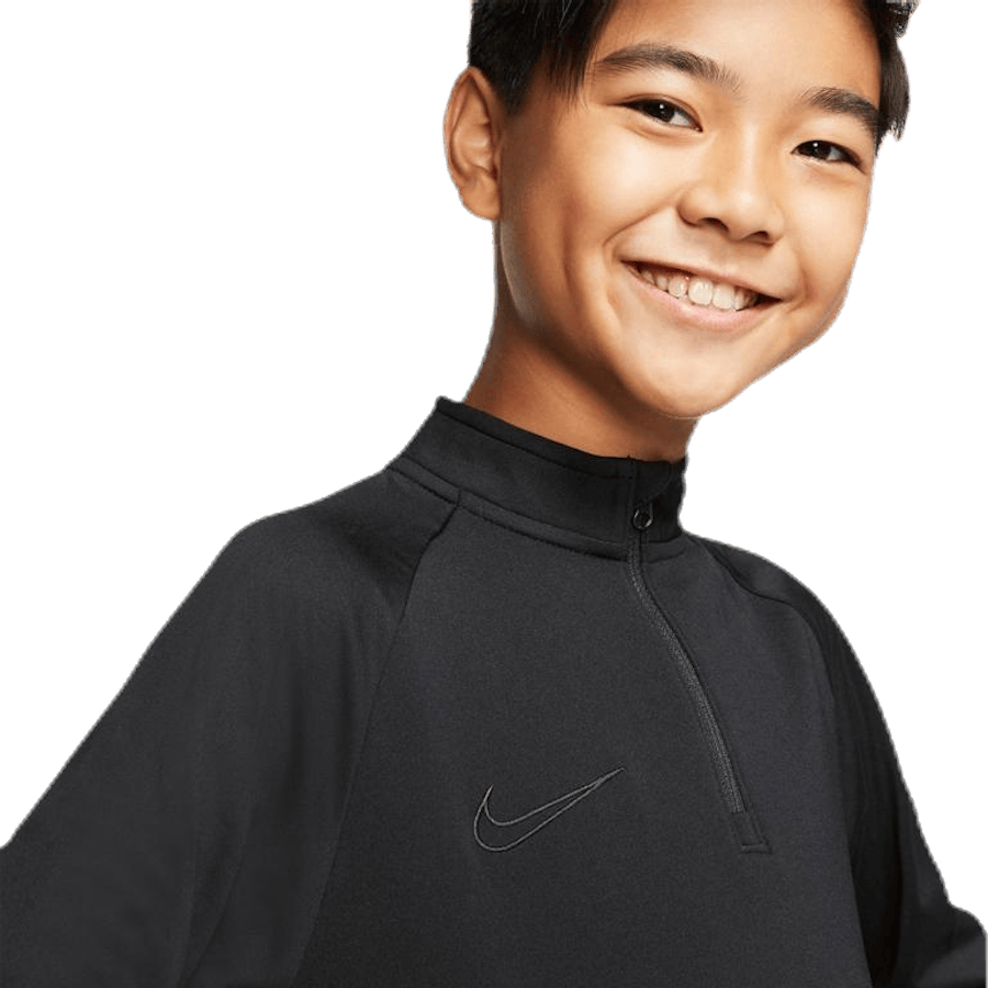 Dry-FIT Academy Drill Top Black - Bild 3