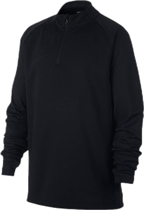 Dry-FIT Academy Drill Top Black - Bild 4