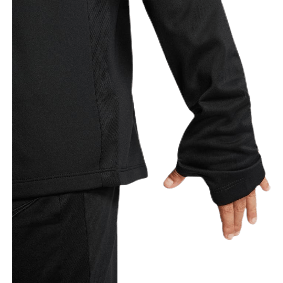 Dry-FIT Academy Drill Top Black - Bild 5