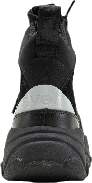 svea fire sneaker boots