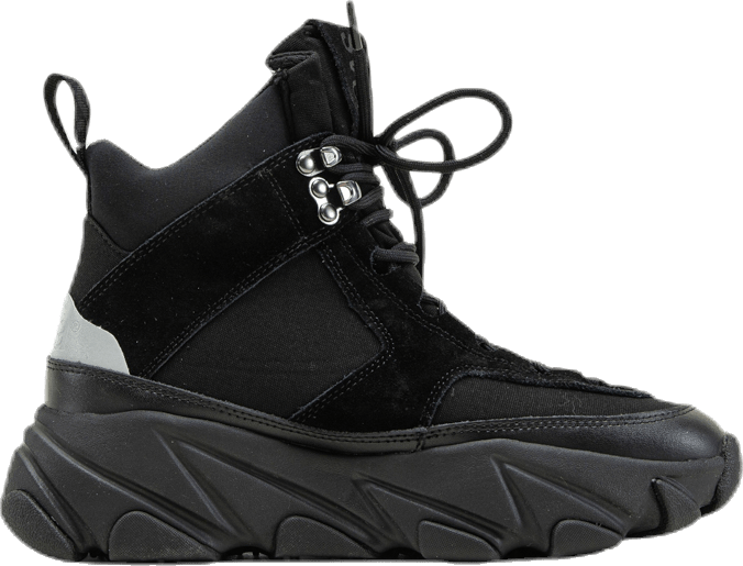 svea fire sneaker boots