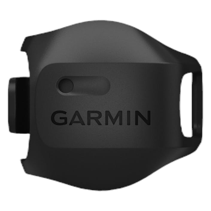 Fartsensor 2 Black, Unisex, Utrustning, Elektronik, Cykling, Svart, ONESIZE