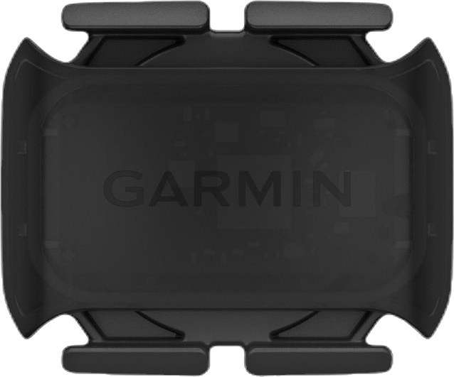 Kadenssensor 2 Black, Unisex, Utrustning, Elektronik, Cykling, Svart, ONESIZE