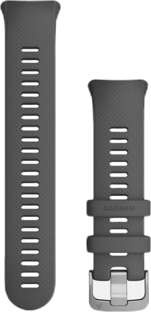 Swim 2 accessory band L Grey, Unisex, Utrustning, Elektronik, Cykling, Grå, ONESIZE