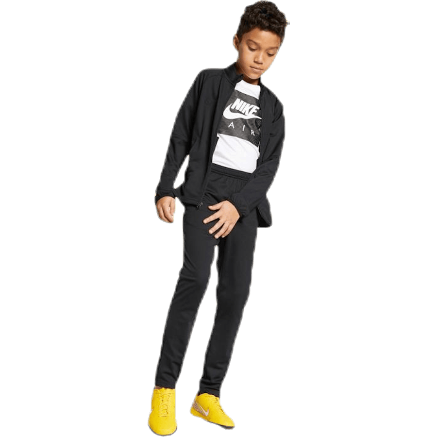 Dry Academy Track Suit Black