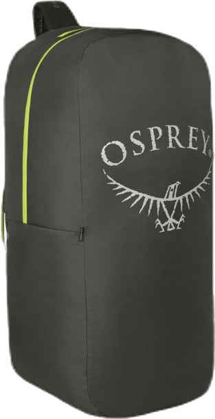 Airporter S Grey, Unisex, Attrezzature, borse e zaini, Grigio, ONESIZE