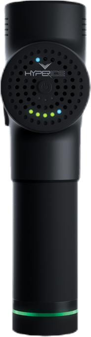 Hyperice Hypervolt Plus BT Black - Bild 4