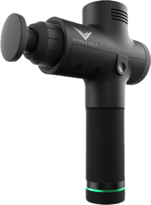 HyperVolt Black Black