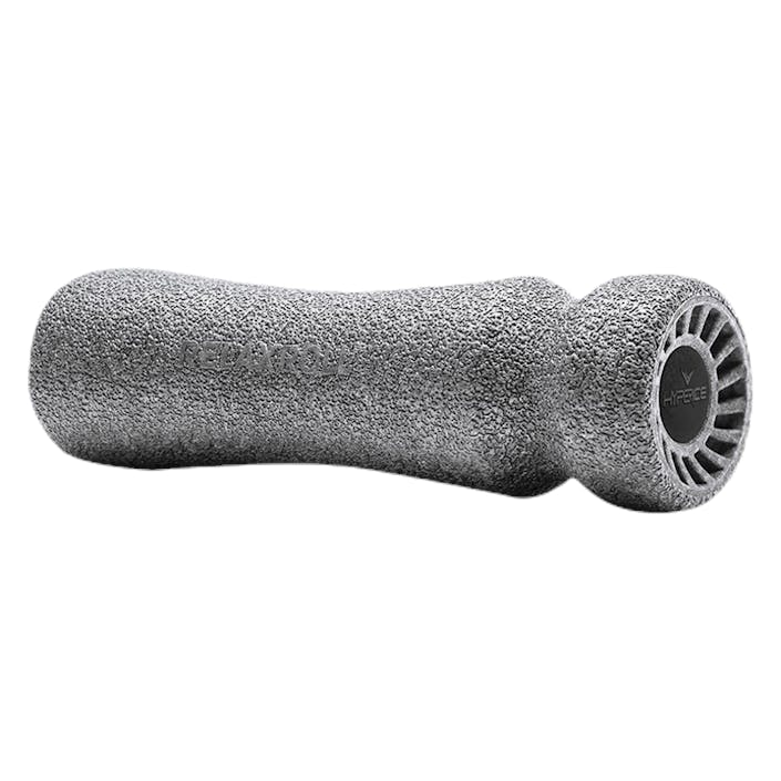 RelaxRoll AchillX Black, Unisex, Udstyr, Træningsudstyr, Træning, Sort, ONESIZE