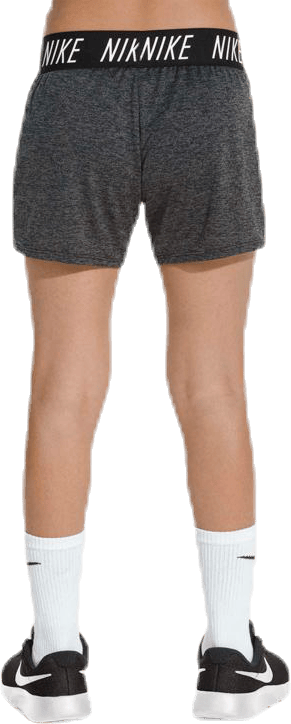 Dry Short Junior White/Black - Bild 2