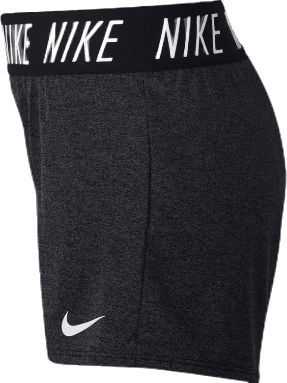 Dry Short Junior White/Black - Bild 4