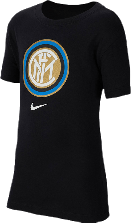 Inter Milan Evergreen Jr Black