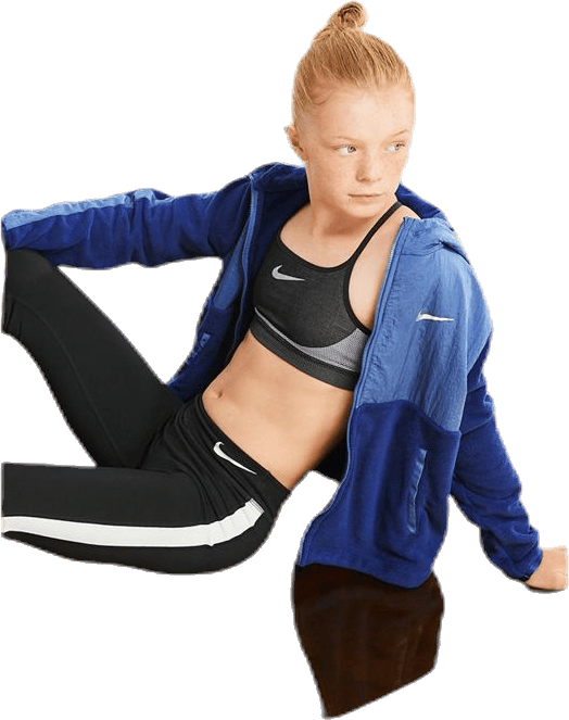 Seamless Bra Black - Bild 4