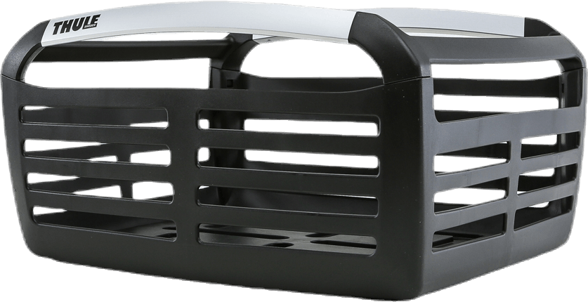 Pack´n Pedal Basket Patterned, Unisex, Utrustning, Träningsutrustning, Cykling, Mönstrad, ONESIZE