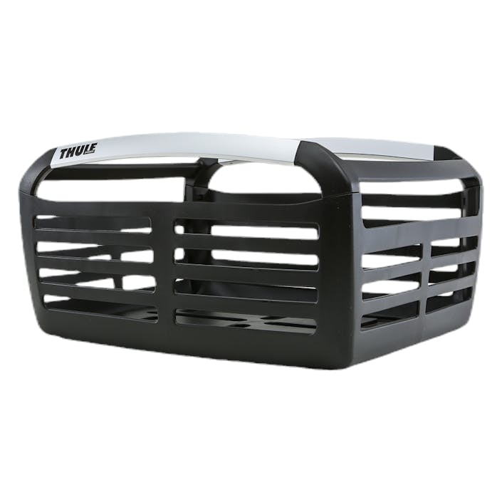 Pack´n Pedal Basket Patterned, Unisex, Utrustning, Träningsutrustning, Cykling, Mönstrad, ONESIZE