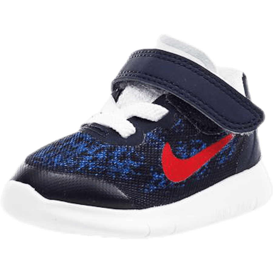Free Run 2 (TDV) Blue/Red - Bild 2