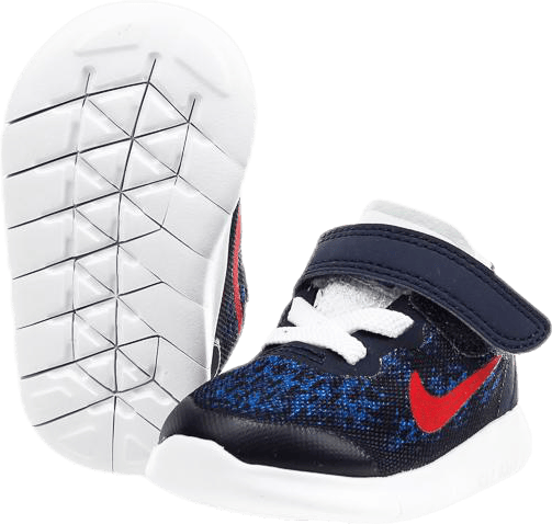 Free Run 2 (TDV) Blue/Red - Bild 3