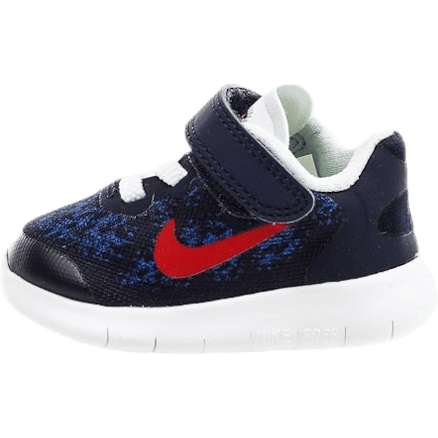 Free Run 2 (TDV) Blue/Red