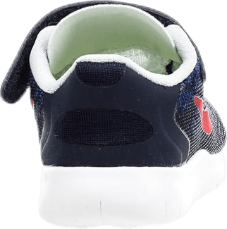 Free Run 2 (TDV) Blue/Red - Bild 4