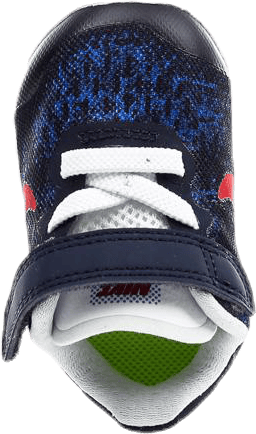 Free Run 2 (TDV) Blue/Red - Bild 7