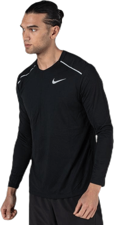 Rise 365 LS Black/Silver - Bild 2