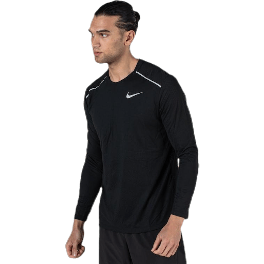 Rise 365 LS Black/Silver - Bild 2