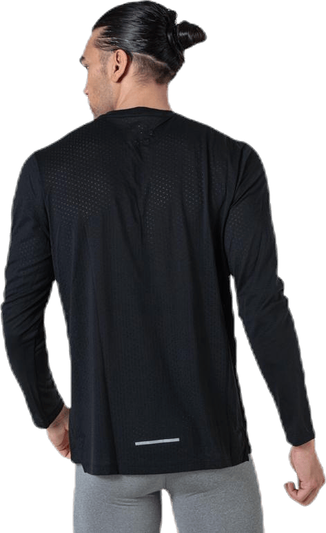 Rise 365 LS Black/Silver - Bild 3