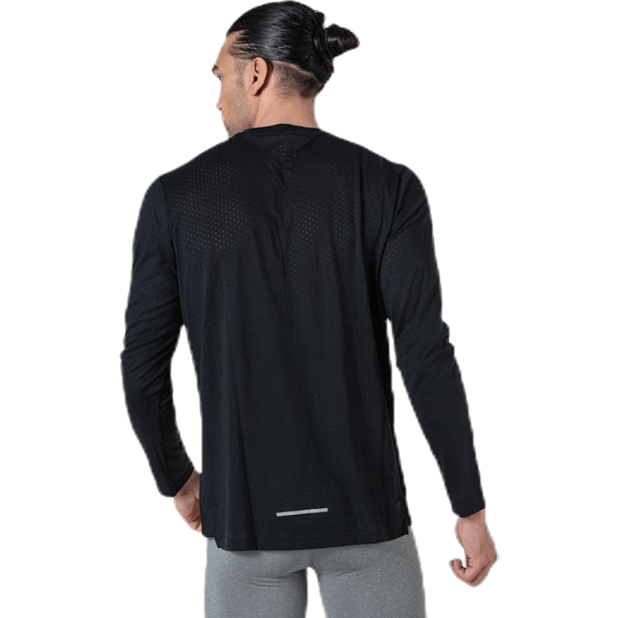 Rise 365 LS Black/Silver - Bild 3