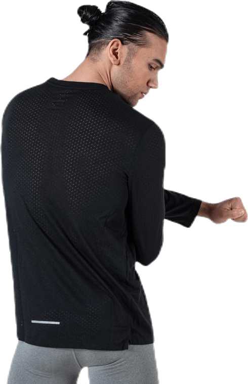 Rise 365 LS Black/Silver - Bild 4