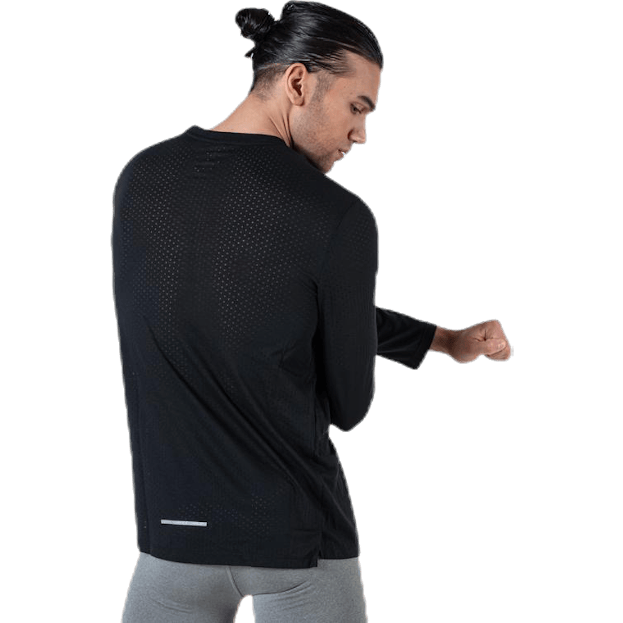 Rise 365 LS Black/Silver - Bild 4