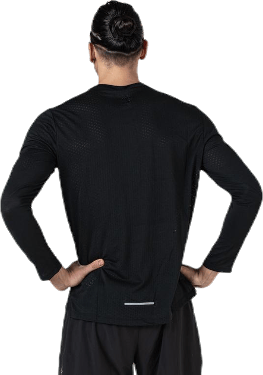 Rise 365 LS Black/Silver - Bild 5