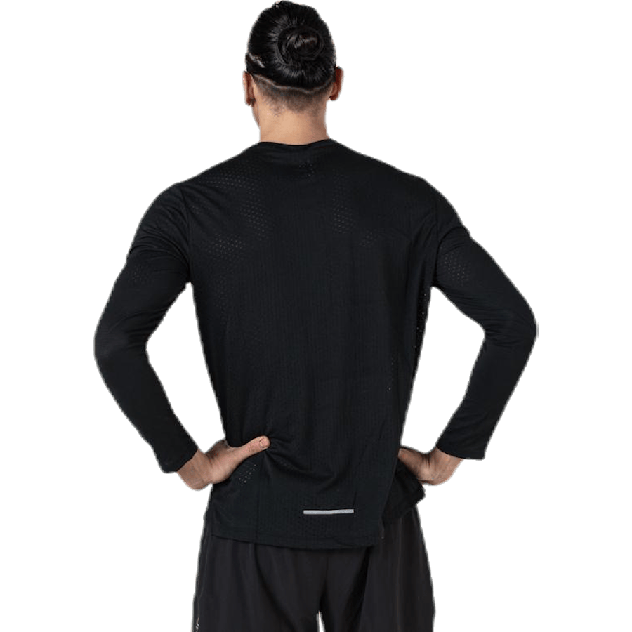 Rise 365 LS Black/Silver - Bild 5