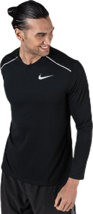 Rise 365 LS Black/Silver - Bild 6