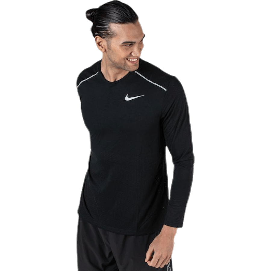 Rise 365 LS Black/Silver - Bild 6