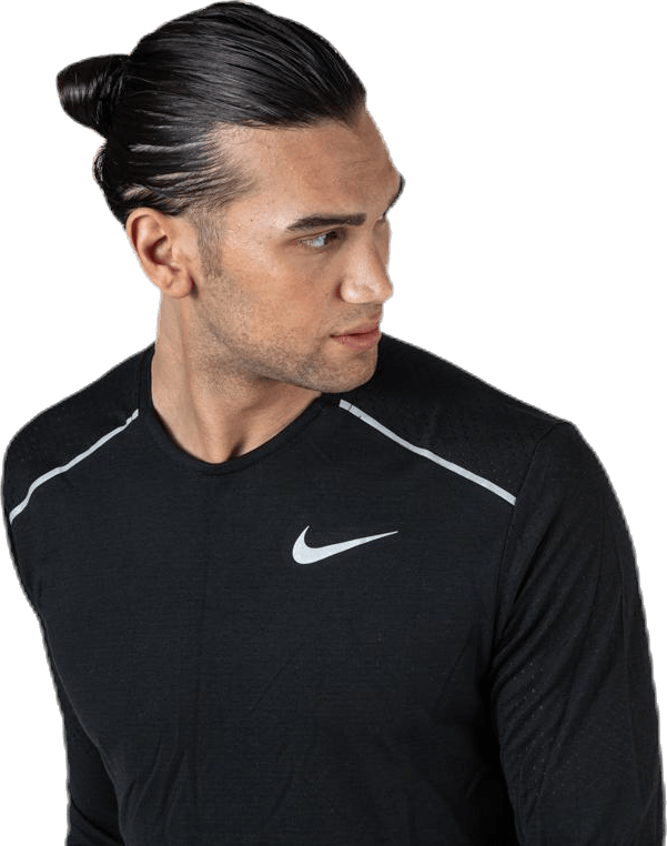 Rise 365 LS Black/Silver - Bild 7